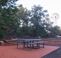 Redbank Homestead - Gundabooka National Park - Lennox Head Accommodation