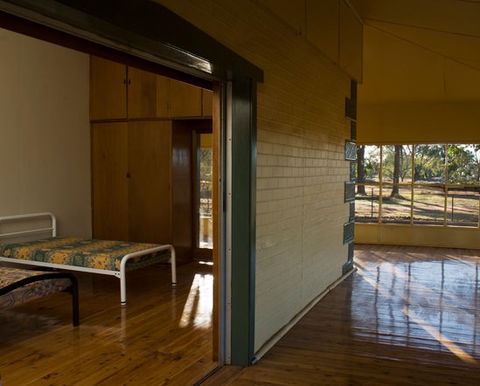 Redbank Homestead - Gundabooka National Park - Lennox Head Accommodation 2