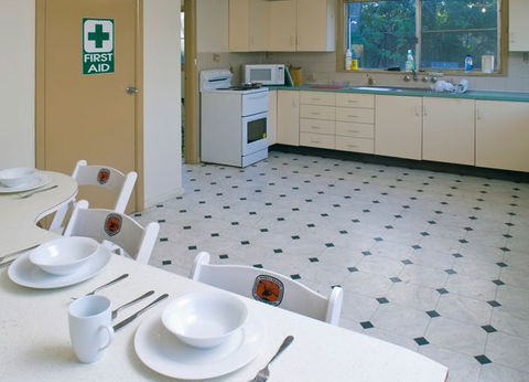 Redbank Homestead - Gundabooka National Park - Lennox Head Accommodation 3