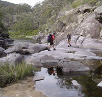 Bombala Caravan Park - Lennox Head Accommodation