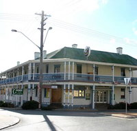 Imperial Hotel Bombala - Lennox Head Accommodation
