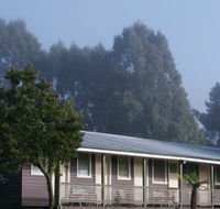 Bondi Forest Lodge - Lennox Head Accommodation