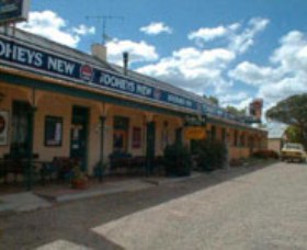Bredbo Inn Hotel - Lennox Head Accommodation 0
