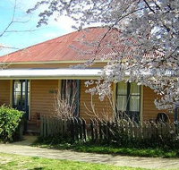 Cooma Cottage - Accommodation - Lennox Head Accommodation