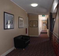 Alpine Hotel - Lennox Head Accommodation
