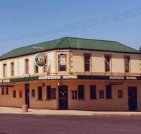 Coffeys Hotel - Lennox Head Accommodation