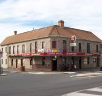Cooma Hotel - Lennox Head Accommodation