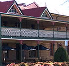 Royal Hotel Cooma - Lennox Head Accommodation