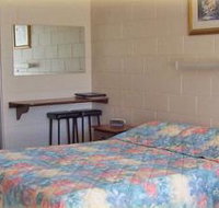 Alpine Country Motel - Lennox Head Accommodation