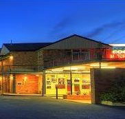 Cooma Motor Lodge - Lennox Head Accommodation