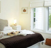 Andreas White House - Lennox Head Accommodation