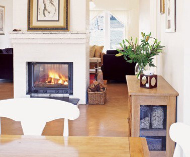 Andreas White House - Lennox Head Accommodation 3