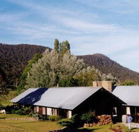 Crackenback Farm Mountain Guesthouse - Lennox Head Accommodation