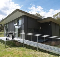 Alpine Habitats - Lennox Head Accommodation