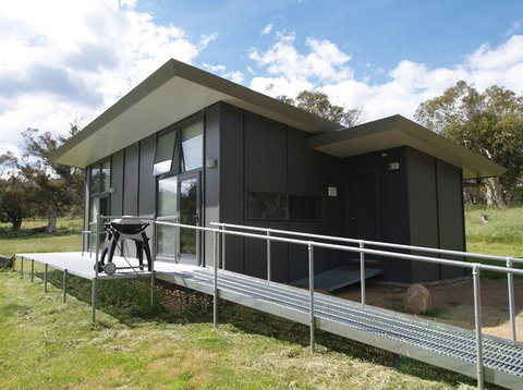 Alpine Habitats - Lennox Head Accommodation 0