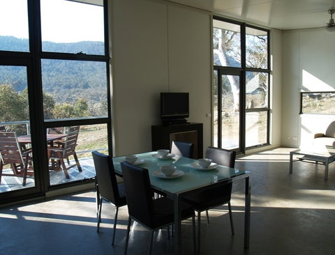Alpine Habitats - Lennox Head Accommodation 1