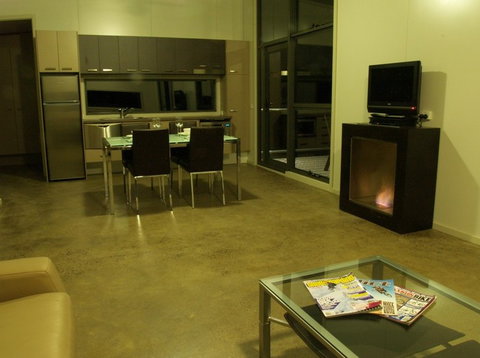 Alpine Habitats - Lennox Head Accommodation 2