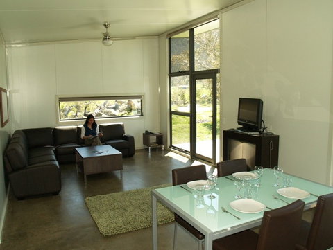 Alpine Habitats - Lennox Head Accommodation 3