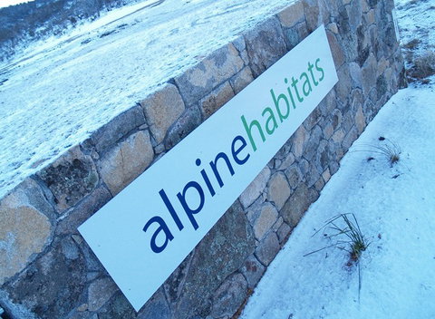Alpine Habitats - Lennox Head Accommodation 4