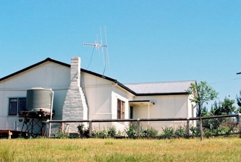 Cochabonddu - Lennox Head Accommodation 0