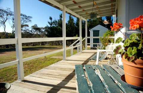 Cochabonddu - Lennox Head Accommodation 1