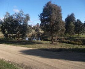 Tombong NSW Lennox Head Accommodation