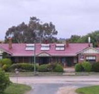Delegate Hotel - Lennox Head Accommodation