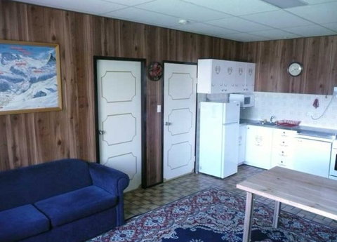 House Matterhorn - Lennox Head Accommodation 0