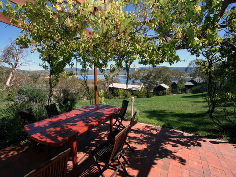 House Matterhorn - Lennox Head Accommodation 1