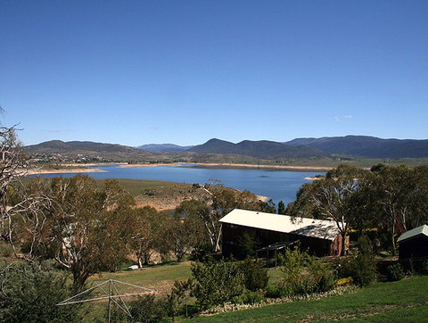 House Matterhorn - Lennox Head Accommodation 4