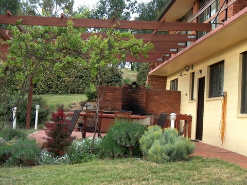 House Matterhorn - Lennox Head Accommodation 5