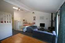 Alpha Centauri - Lennox Head Accommodation 1