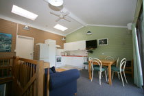 Alpha Centauri - Lennox Head Accommodation 2