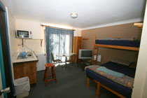 Alpha Centauri - Lennox Head Accommodation 3