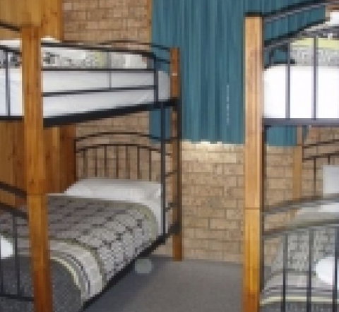 Aviemore 4 - Lennox Head Accommodation 1