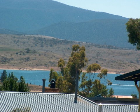 Bogong 17 - Lennox Head Accommodation 0