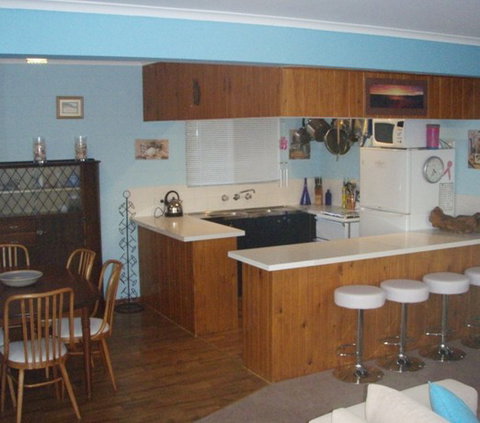 Bogong 17 - Lennox Head Accommodation 1