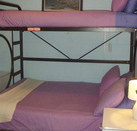 Bogong 17 - Lennox Head Accommodation 4