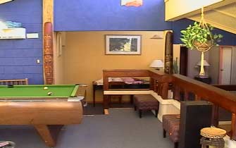 Hannas Hutte - Lennox Head Accommodation 2