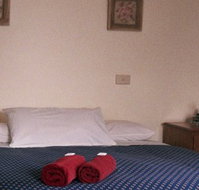 Jindabyne Equestrian Resort - Lennox Head Accommodation