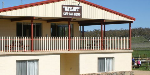 Jindabyne Equestrian Resort - Lennox Head Accommodation 1