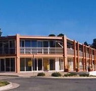 Lakeview Plaza Motel - Lennox Head Accommodation