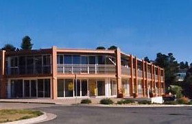 Lakeview Plaza Motel - Lennox Head Accommodation 0