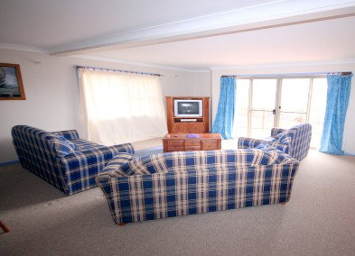 Northface Apartments - Lennox Head Accommodation 0