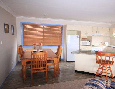 Northface Apartments - Lennox Head Accommodation 1