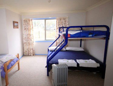 Northface Apartments - Lennox Head Accommodation 3