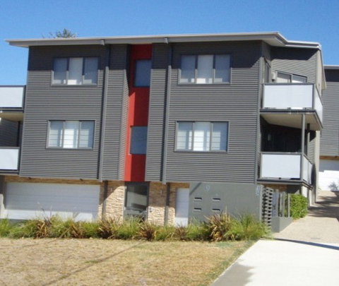 Northview 4 - Lennox Head Accommodation 0
