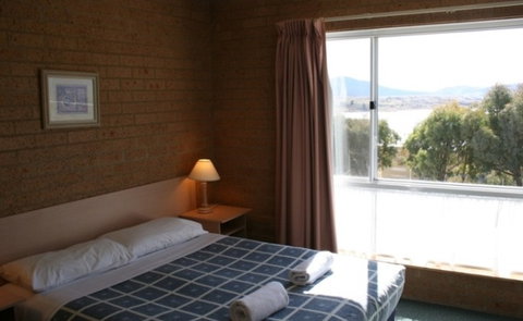 The Ski Inn Motel - Lennox Head Accommodation 3