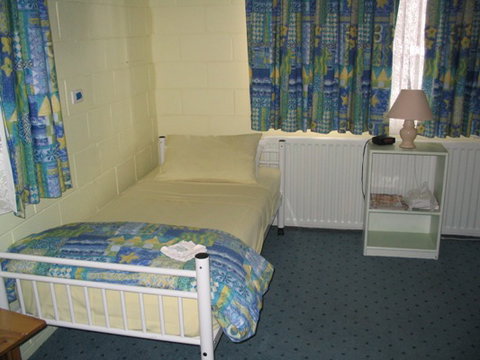 Enzian Lodge - Lennox Head Accommodation 1
