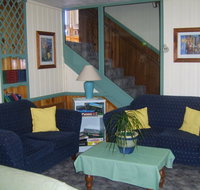 Sonnblick Lodge